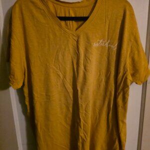 Sseko sisterhood tee